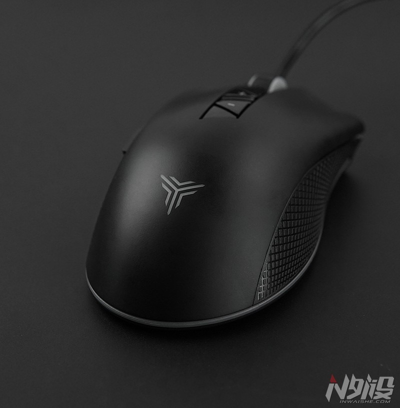 狼派哪款鼠标好用,狼派at406鼠标