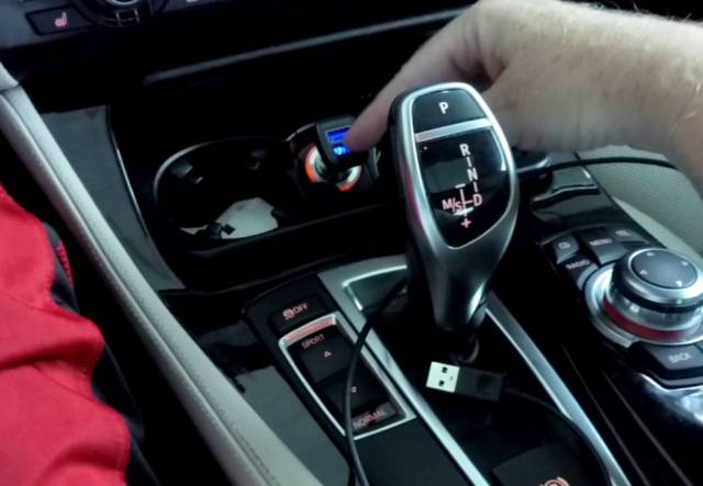 宝马点烟器不通电有哪些原因,宝马点烟器不通电怎么回事