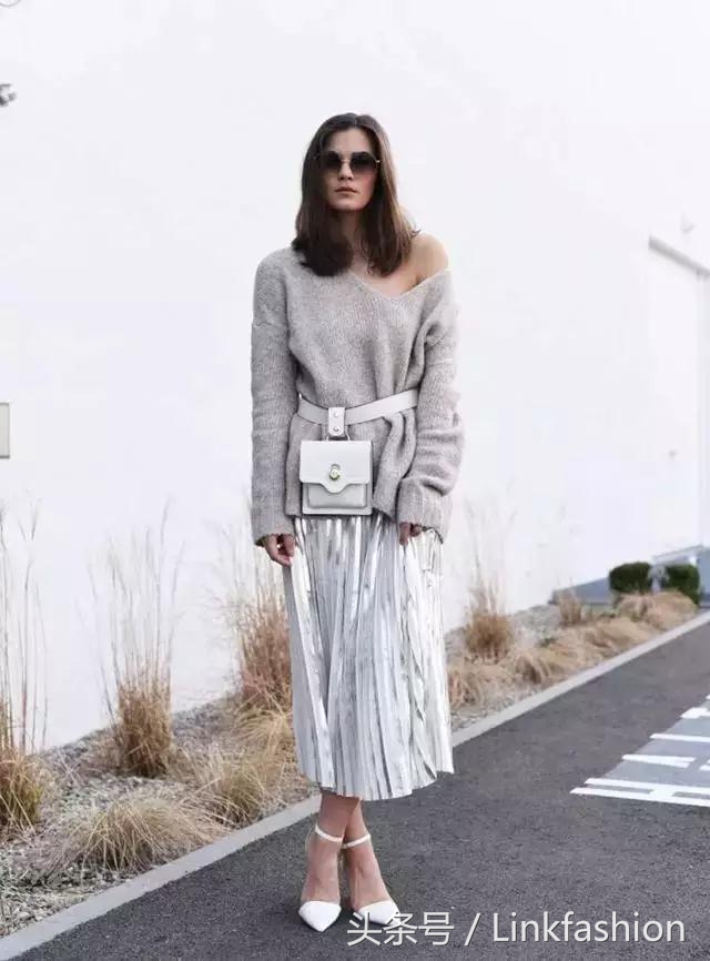 这个包，不管你喜不喜欢，都即将火爆街头