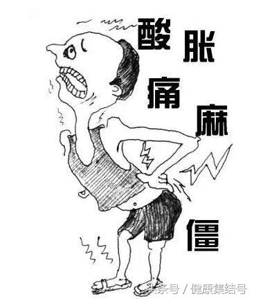 腰痛为什么会引起腿痛怎么治疗,腰痛为何很难治愈