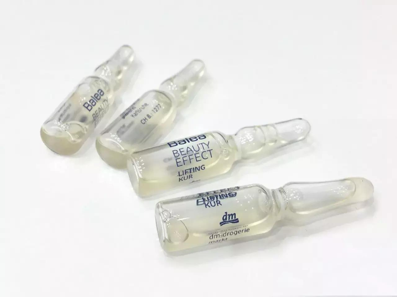 劲爆｜全球最牛X的5款玻尿酸大测评