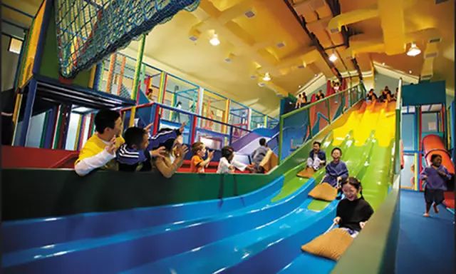 杭州游玩推荐带孩子亲子酒店,杭州最值得住的亲子酒店