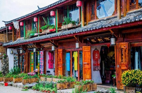 十一假期旅游推荐！大学生组团旅游最强攻略