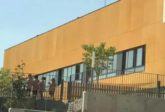 您有一条巴塞罗那资讯待阅读：教育考察纪实分享