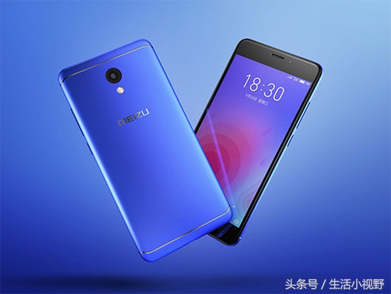 魅族魅蓝s6新款首发,魅族魅蓝mx6