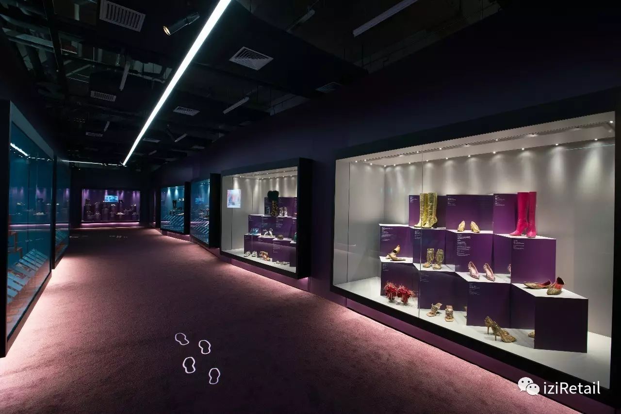 jimmychoo设计效果图,jimmychoo参与设计