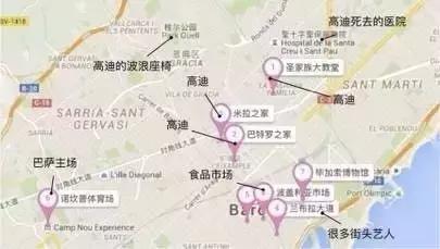 走进巴塞罗那俱乐部,带你切身走进西班牙巴塞罗那