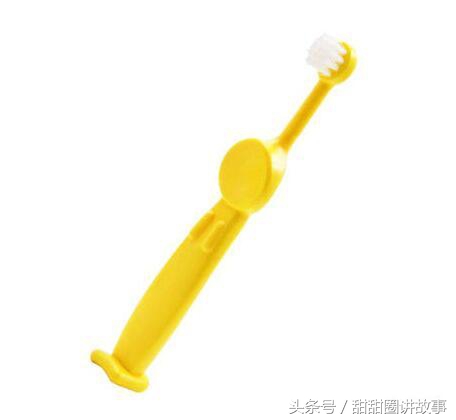 儿童手动牙刷推荐6-12岁防蛀牙,蛀牙的宝宝适合用什么牙刷