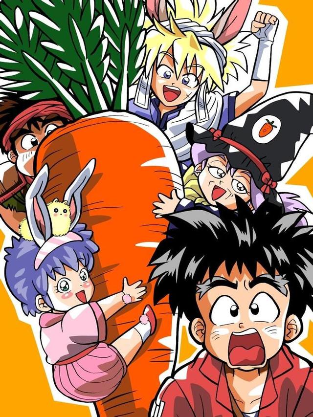 儿时回忆经典动画片,80后儿时动画片365个夜