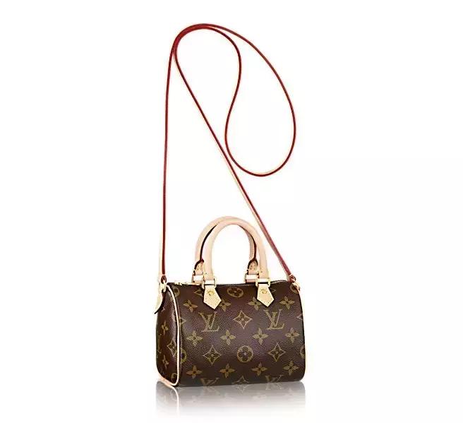 性价比高的入门级奢侈品包包,高端lindi包包