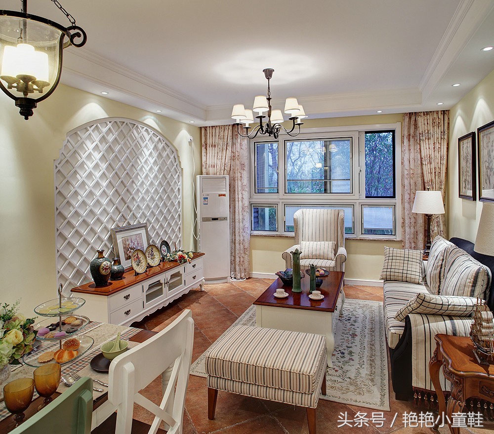 水岸花语样板间视频,常州水岸花语户型图