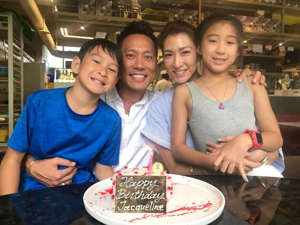 台湾艺人艾力克斯的家庭背景,台湾艺人艾力克斯近况