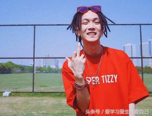 中国有嘻哈男选手,tt男孩中国有嘻哈