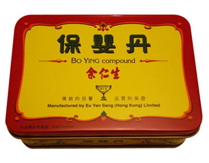 保婴丹和猴枣散的使用方法,保婴丹猴枣散怎么吃