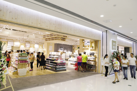 义乌通邮物流,义乌电子商务物流仓库