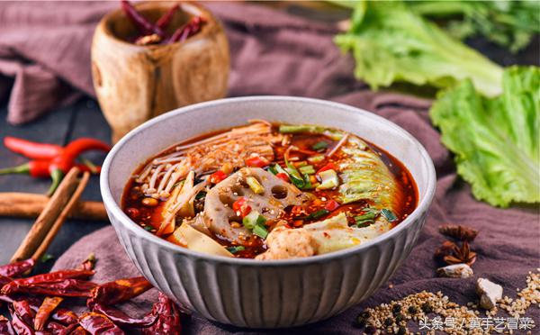 十大冒菜加盟店排行榜有哪些,云南火锅冒菜加盟赚钱吗多少费用