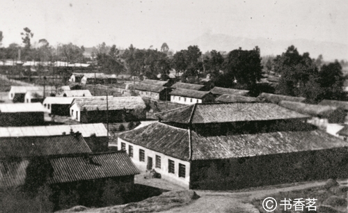 西南联大中国教育史上的珠穆朗玛峰，比清华北大还厉害的大学