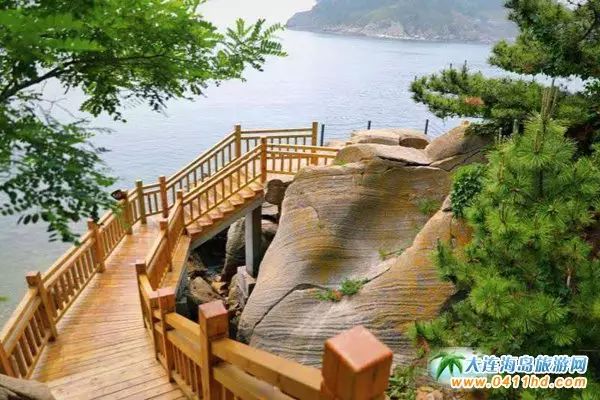 国庆大连去哪个海岛,国庆八天假去哪玩江西