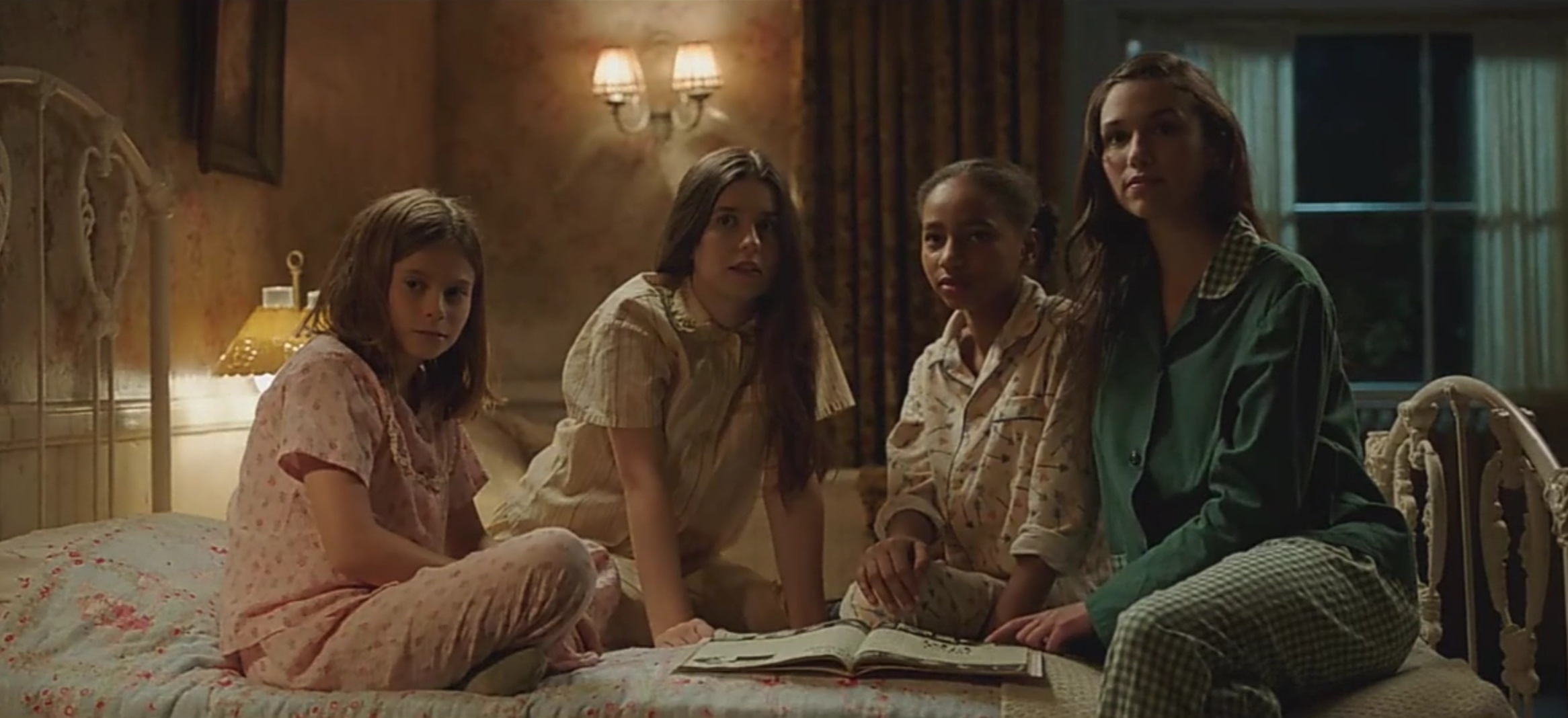 瀹夊璐濆皵2:璇炵敓璁茶В,瀹夊璐濆皵2鍓ф儏娣卞害瑙f瀽