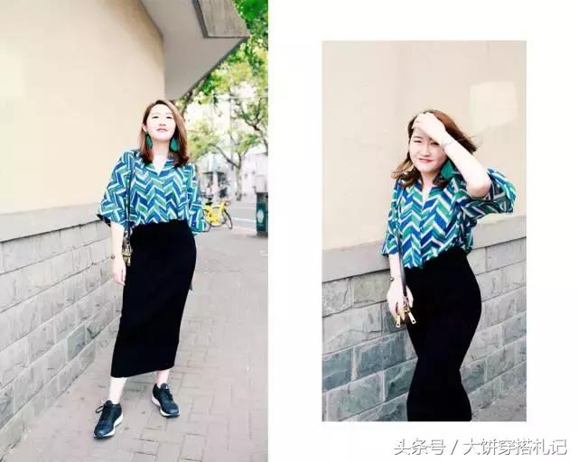 冬天你一定不能错过的10套穿搭,今年最流行的10组穿搭请收好