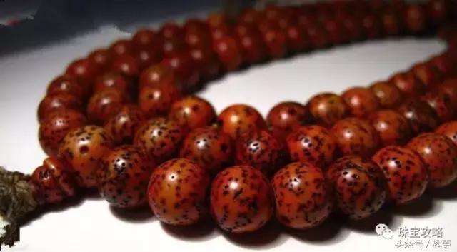 文玩菩提的套路,文玩菩提的技巧