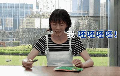 测了17款“网绿”香菜零食,种下了这几样草