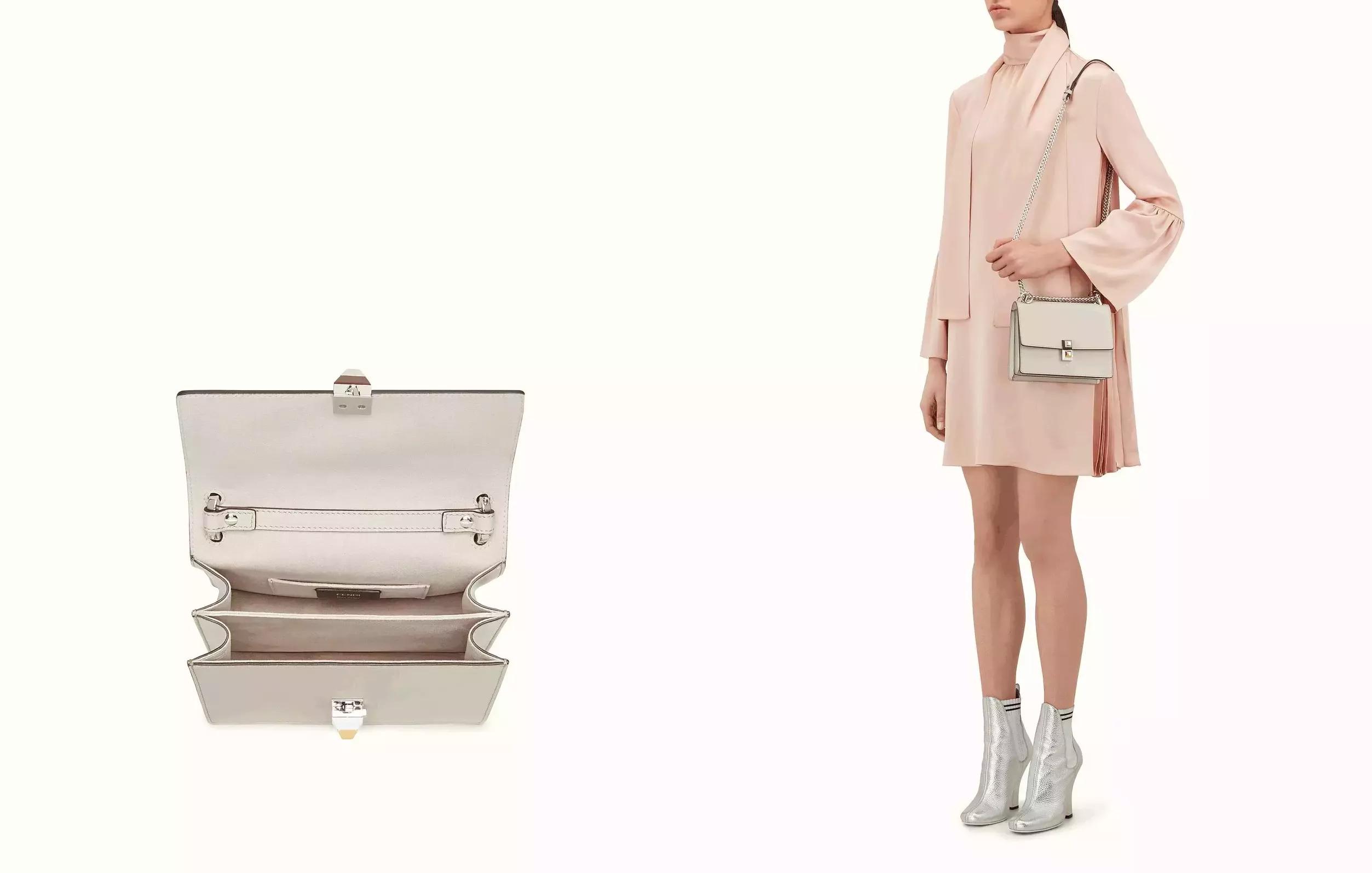 性价比高的入门级奢侈品包包,高端lindi包包