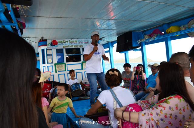 过节扎堆去海南？你out了！去芽庄度假吧！