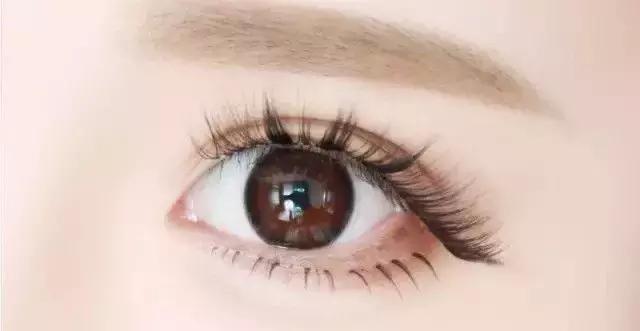 科普美瞳会显眼大也会让你眼瞎,科普美瞳的短视频