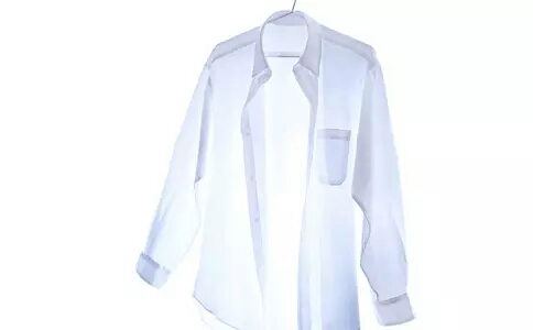 白衣服变黄了怎么样处理,白衣服变黄怎么办呢