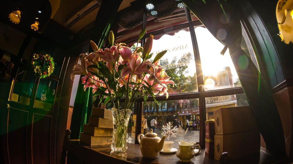 十一假期旅游推荐！大学生组团旅游最强攻略