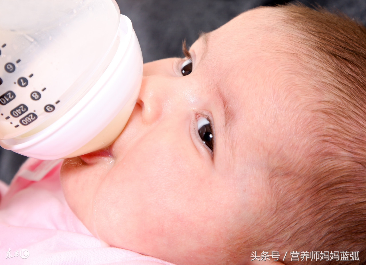 宝宝缺钙吃保健品补钙,宝宝缺钙食谱1-2岁