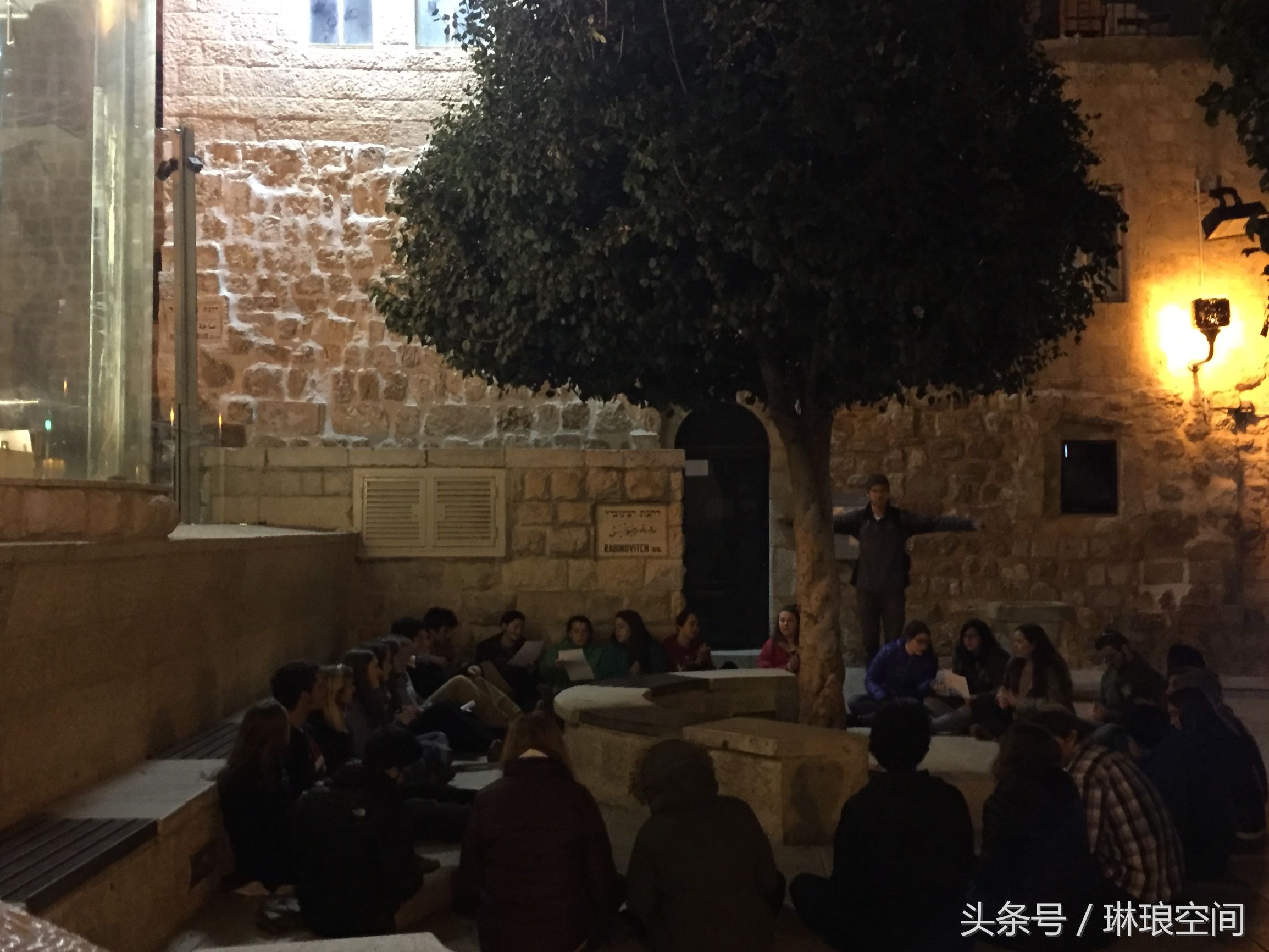 走进以色列看耶路撒冷第三次圣殿 (走进以色列耶路撒冷)