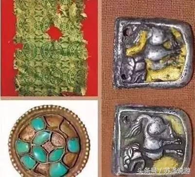 真正的青海九层妖塔,世界上最震撼的九层妖塔