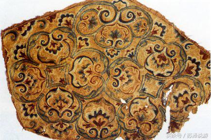 真正的青海九层妖塔,世界上最震撼的九层妖塔