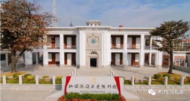 汕头国庆一日游最佳景点,国庆不花钱旅游