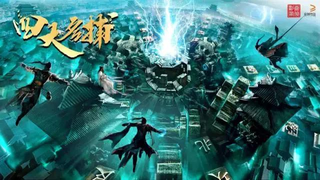 温瑞安小说精简解读,温瑞安小说的各个版本