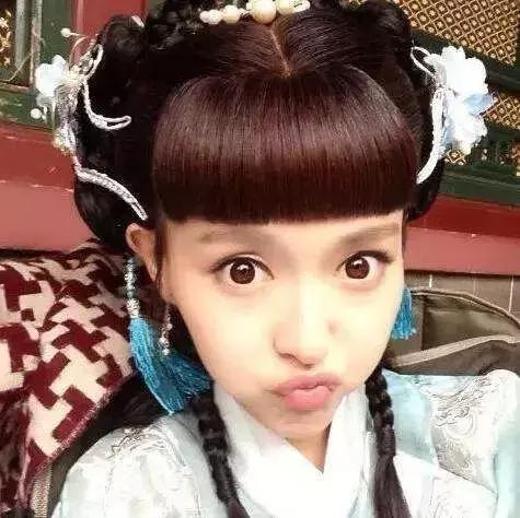 科普美瞳会显眼大也会让你眼瞎,科普美瞳的短视频