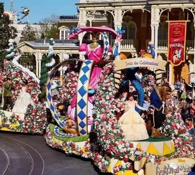 为什么要去奥兰多旅游,奥兰多旅游需要住哪里