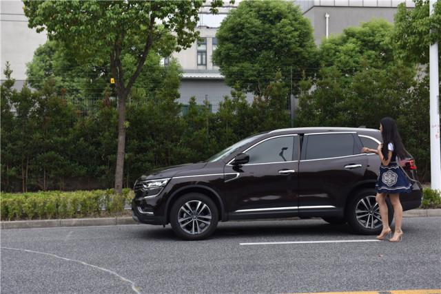 2016款雷诺科雷傲测评,18款雷诺科雷傲2.0详细测评