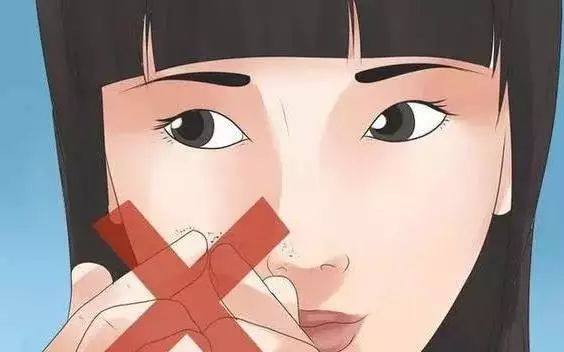 去黑头收缩毛孔小妙招学生,去除黑头收缩毛孔最有效的方法