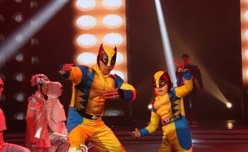 爸爸去哪儿你不知道的事,爸爸去哪儿真心话问答