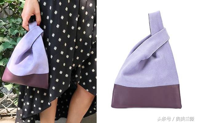 有哪些好看又实用的小众品牌包,包包推荐小众高级感手机包秋季