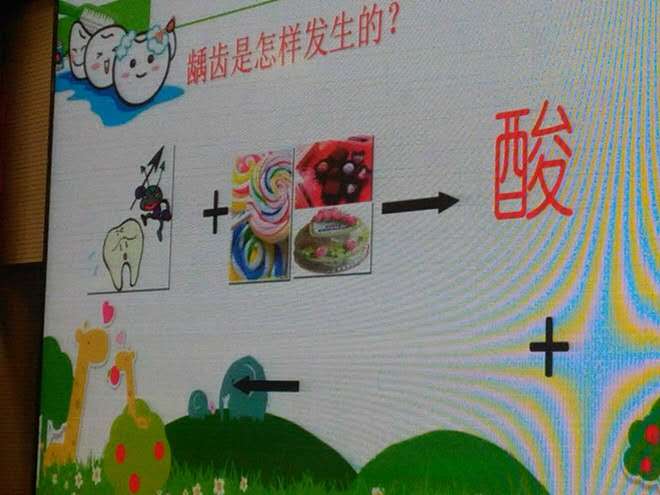 爱心企业武汉第一口腔医院免费为3万多江城儿童预防蛀牙