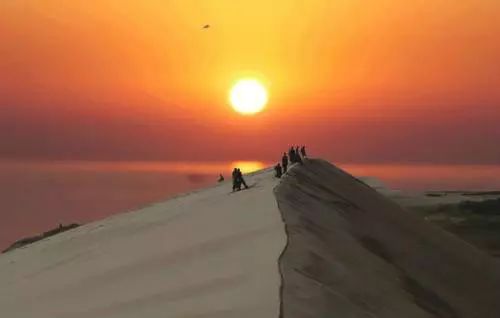 秦皇岛秋景最好的地方 (秦皇岛周边十月赏秋色的地方)