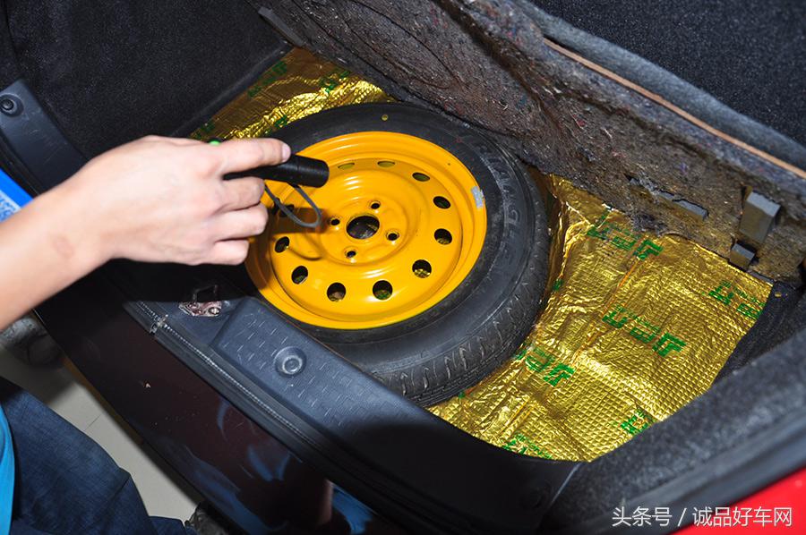 如何辨别事故车教程视频,二手车事故车鉴别技巧