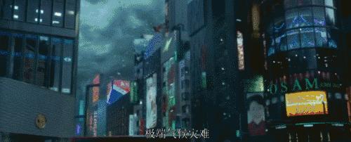 值得看的电影2018灾难片,即将上映的一部灾难大片