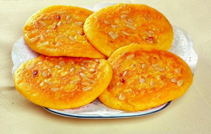 电饼铛做的美食不用鸡蛋不用土豆,电饼铛都能做什么好吃的