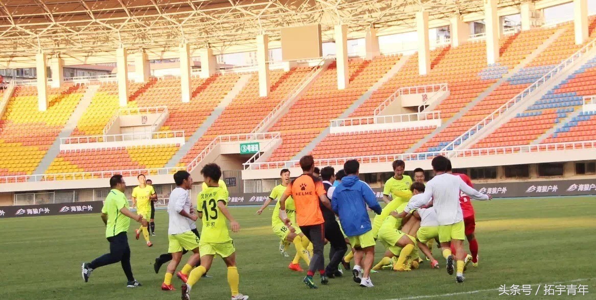 中乙冲甲的关键战,冲甲附加赛两回合规则