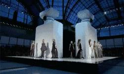 ChanelFairyland｜只有你想不到的，没有它造不来的～